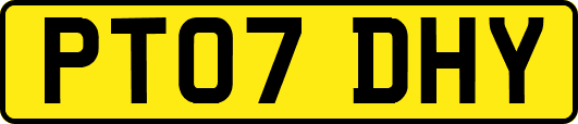 PT07DHY