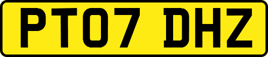 PT07DHZ