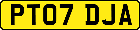 PT07DJA