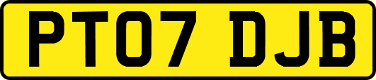 PT07DJB