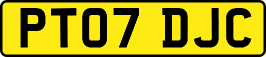 PT07DJC