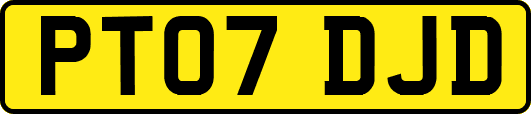 PT07DJD