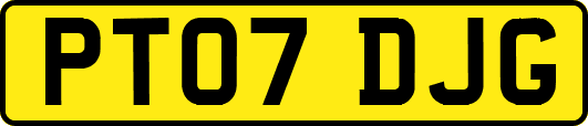 PT07DJG