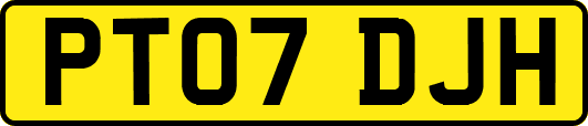 PT07DJH