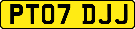 PT07DJJ