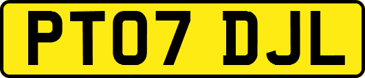 PT07DJL