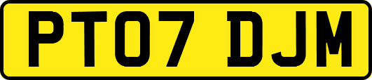 PT07DJM