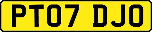 PT07DJO