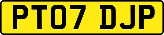 PT07DJP
