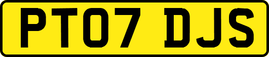 PT07DJS