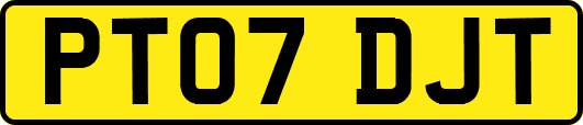 PT07DJT
