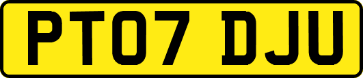 PT07DJU
