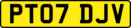PT07DJV