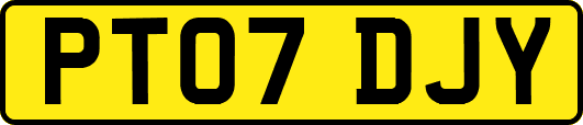 PT07DJY