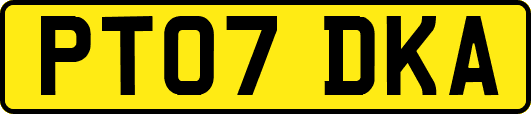 PT07DKA