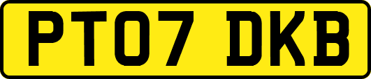 PT07DKB