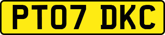 PT07DKC