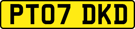 PT07DKD