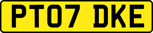 PT07DKE