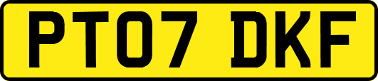 PT07DKF