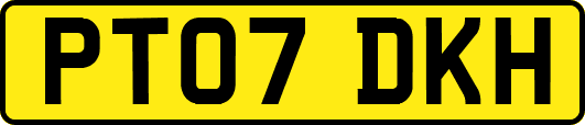 PT07DKH