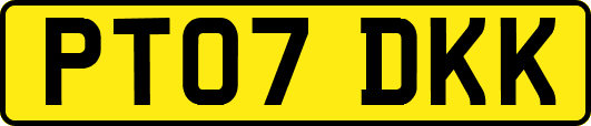 PT07DKK