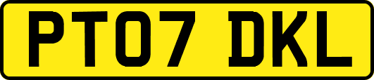 PT07DKL