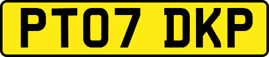 PT07DKP