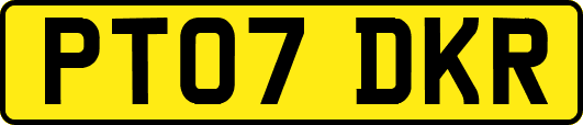 PT07DKR