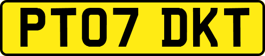 PT07DKT