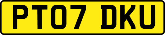 PT07DKU