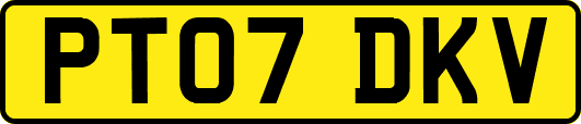PT07DKV