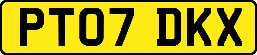 PT07DKX