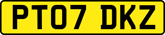 PT07DKZ