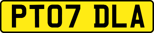 PT07DLA