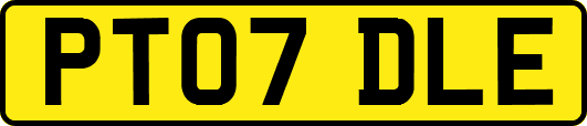 PT07DLE