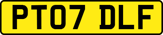 PT07DLF
