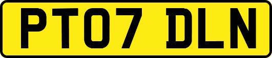 PT07DLN