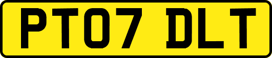 PT07DLT