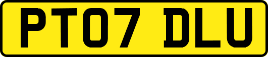PT07DLU