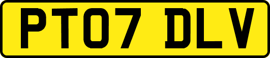 PT07DLV