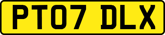 PT07DLX