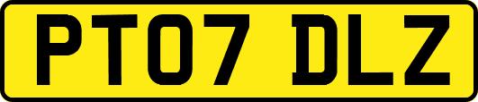 PT07DLZ
