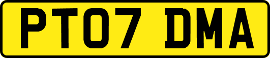 PT07DMA