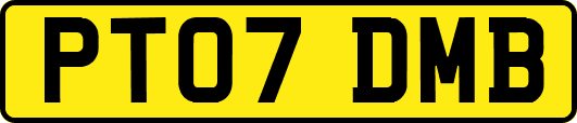 PT07DMB