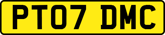 PT07DMC