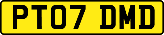 PT07DMD