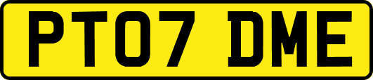 PT07DME