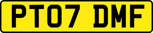 PT07DMF