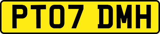 PT07DMH